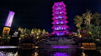 Festive Lights And Chinese New Year Delights Illuminate Jurong Lake Gardens