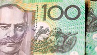Australian Dollar rises due to improved risk sentiment, US ISM Services PMI eyed