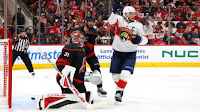 Barkov sets standard for Panthers' ego-free dressing room