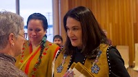 Canada won't meet with new commission on First Nations child welfare reform, chair says