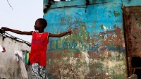 A Global Action Plan to Transform Slums and Help Children Thrive was Approved: But Where is the Money?