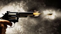Suspected Cop Killers Implicated In 50 Armed Robbery Cases