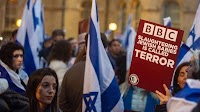 ‘BBC’ license fees funded Gaza documentary