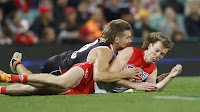 One moment shows the AFL is completely lost