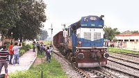 RailOne app launched to consolidate all passenger services on one platform