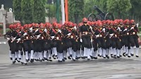 Watch: ‘Tiranga Sadi Jaan’, Agniveers sing as they march in passing out parade | Latest News India