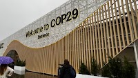 COP29 ends with compromise on climate financing
