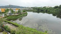 Sg Besi folk concerned over change in land use