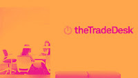 Why The Trade Desk (TTD) Stock Is Trading Up Today