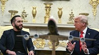 'Obviously illegal': Experts pan Trump's plan to deport ‘homegrown criminals’