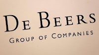 De Beers announces kimberlite field discovery in Angola