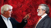 ‘Godfather of Silicon Valley’ spends big to crush progressive mayoral hopeful