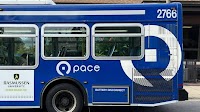 Pace, CPS paratransit drivers end fourth day of strike without progress in contract negotiations