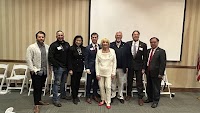 West Orange Republicans host candidate town hall