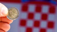 Croatia replaces kuna currency with the euro