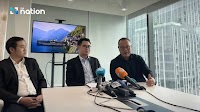 Tom Kruesopon uncovers billion-baht gambling scandal