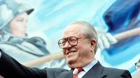 French far-right figurehead Jean-Marie Le Pen dies at 96