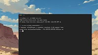 Execute Ping Commands and Get Back Structured Data in PHP