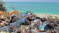 Plastic pollution treaty talks adjourn, but countries want to ‘remain at the table’: UNEP chief