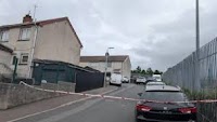 Murder inquiry launched after death in County Down
