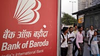 India’s Bank of Baroda expose worsens: Agents steal money from accounts