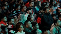 Large crowd in Baghdad supports Iraq in World Cup qualifiers - Shafaq News