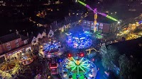 Stratford-upon-Avon Mop Fair 2024