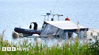 Lake Maggiore boat accident: Questions remain over spy deaths