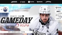 LA Kings @ Edmonton Oilers: Game 6 Tune In