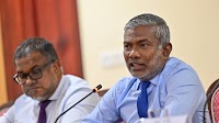 Yacht fined MVR 4.8 million for reef damage in ADh. Atoll