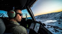 The Royal Norwegian Air Force