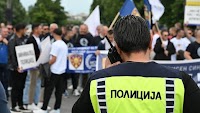 Ministry of Interior: Claims that convicted police officers will remain on the job are unfounded