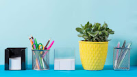Best Desk Organizers to Enhance Your Productivity