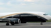 Ascend Airways Malaysia to take VIP B737-300
