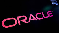 Oracle surges, chip stocks rise as Trump unveils $500 bln AI plan
