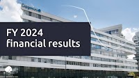 Full-year 2024 results