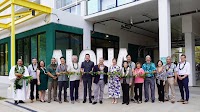 Hale Haukani opens, new housing facility for UH Mānoa community