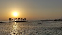 Swim Under The Stars: Marsana Night Beach Debuts In Abu Dhabi