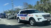 Police attend 139 crashes during Easter operation