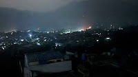 India fires missiles across the frontier with Pakistan