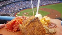 You won’t believe all the different foods you can bring into the Jays game!