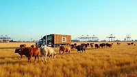 Beefing Up Profits: Why Australia's Beef Industry Thrives Under U.S. Tariffs