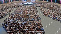 Nearly 12,000 ‘awesome’ people gather for CYC in Tennessee