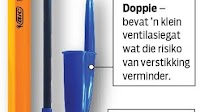 BIC is still the king of pens and a country favourite