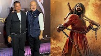 Anupam Kher Recalls Old Times with Sham Kaushal, Praises Vicky Kaushal For His Performance In Chhaava