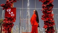 Kiwi real estate agent rubbing shoulders with Dubai’s super-rich