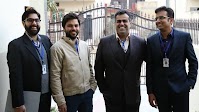 Healthcare analytics start-up THB secures an undisclosed seed funding