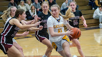Here's how the Gaylord girls basketball team started its season with a 40-point victory