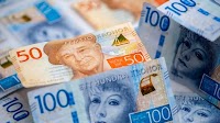 Europe’s Rearmament Prompts Traders to Bet on Swedish Krona