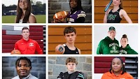 Meet the All-Central New York major award finalists for the 2024-25 season
